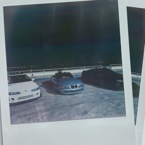 Meet your Posher, Brian